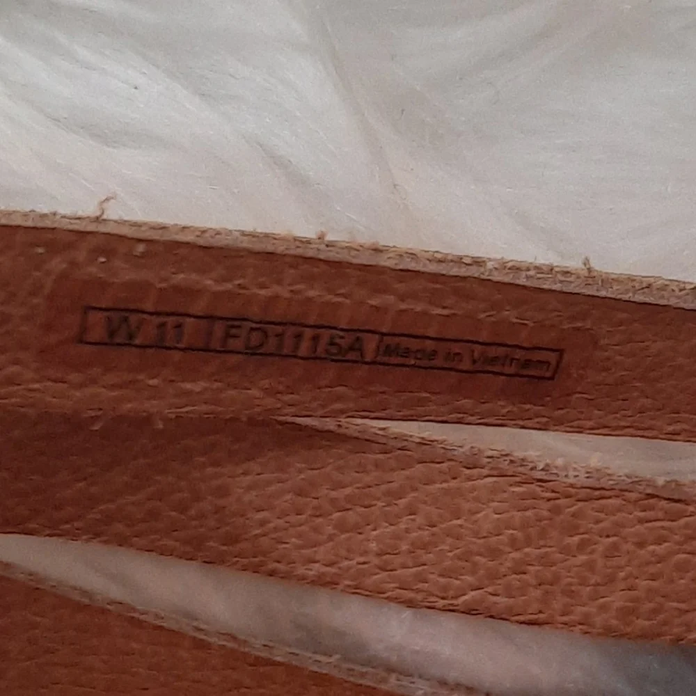 Ugg strappy platform wedge sandals sz 11W - Picture 6 of 7